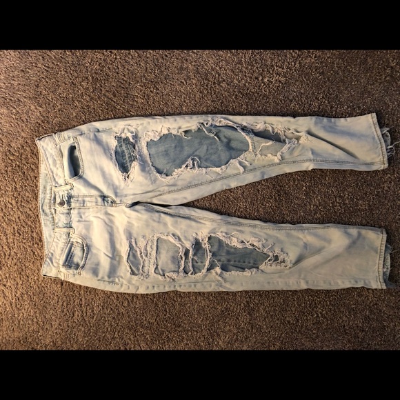 Jeans - Picture 1 of 4